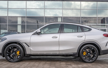 BMW X6, 2019 год, 7 399 000 рублей, 1 фотография