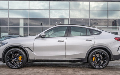 BMW X6, 2019 год, 7 399 000 рублей, 1 фотография