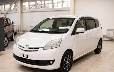 Toyota Passo Sette, 2010 год, 859 000 рублей, 1 фотография