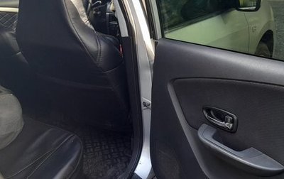 Nissan Almera, 2013 год, 650 000 рублей, 1 фотография