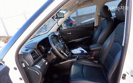 SsangYong Tivoli, 2021 год, 1 580 008 рублей, 5 фотография