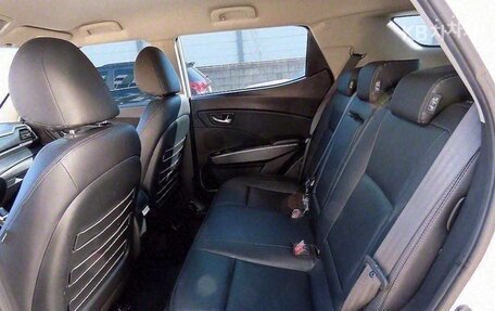 SsangYong Tivoli, 2021 год, 1 580 008 рублей, 6 фотография
