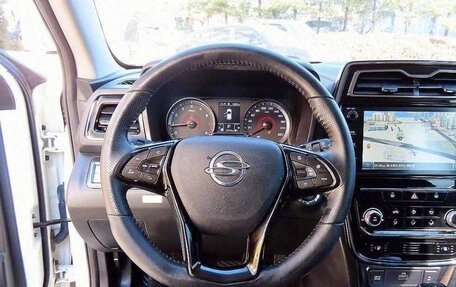 SsangYong Tivoli, 2021 год, 1 580 008 рублей, 8 фотография