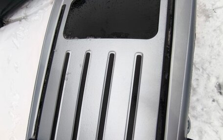Volkswagen Touareg III, 2004 год, 365 000 рублей, 13 фотография