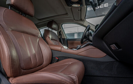 BMW X6, 2019 год, 7 399 000 рублей, 9 фотография