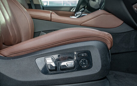 BMW X6, 2019 год, 7 399 000 рублей, 10 фотография