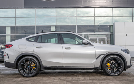 BMW X6, 2019 год, 7 399 000 рублей, 6 фотография