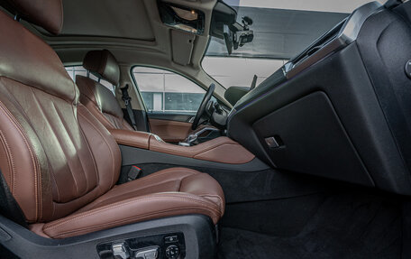 BMW X6, 2019 год, 7 399 000 рублей, 8 фотография