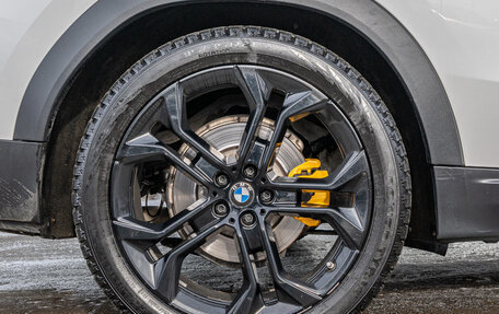 BMW X6, 2019 год, 7 399 000 рублей, 16 фотография
