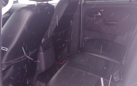 Volkswagen Amarok I рестайлинг, 2013 год, 1 650 000 рублей, 6 фотография