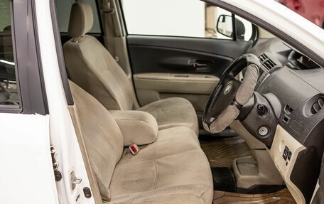 Toyota Passo Sette, 2010 год, 859 000 рублей, 9 фотография