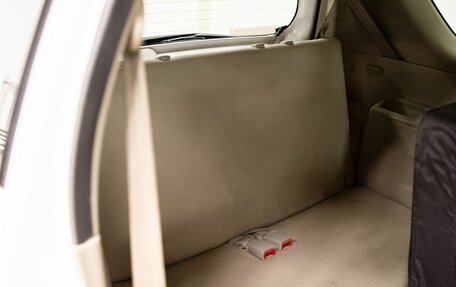 Toyota Passo Sette, 2010 год, 859 000 рублей, 13 фотография
