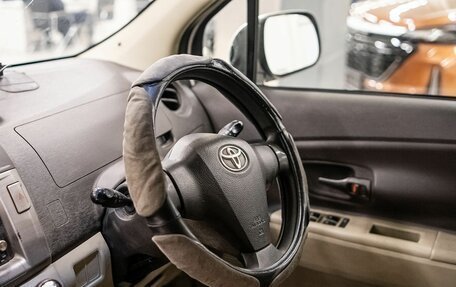 Toyota Passo Sette, 2010 год, 859 000 рублей, 12 фотография