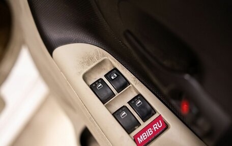 Toyota Passo Sette, 2010 год, 859 000 рублей, 15 фотография