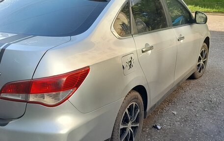 Nissan Almera, 2013 год, 650 000 рублей, 3 фотография