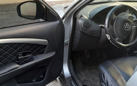 Nissan Almera, 2013 год, 650 000 рублей, 10 фотография