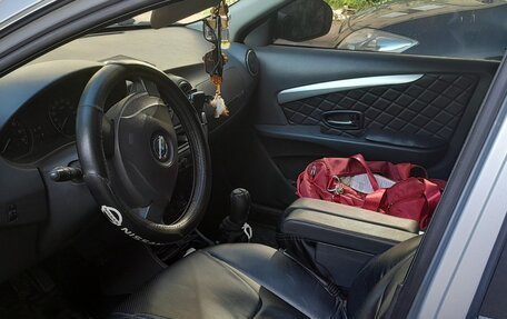 Nissan Almera, 2013 год, 650 000 рублей, 7 фотография