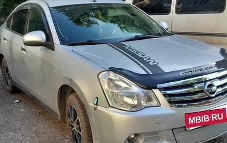 Nissan Almera, 2013 год, 650 000 рублей, 5 фотография