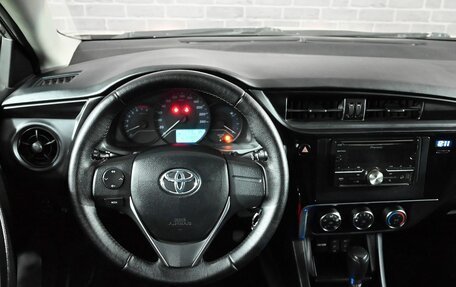 Toyota Corolla, 2016 год, 1 460 000 рублей, 15 фотография