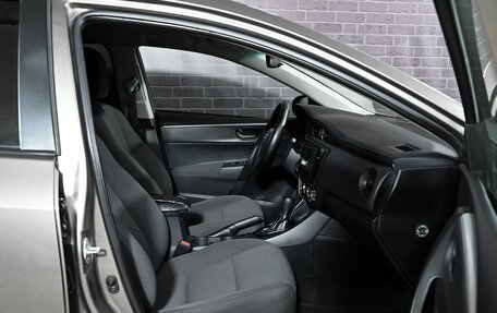 Toyota Corolla, 2016 год, 1 460 000 рублей, 11 фотография