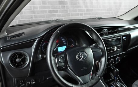 Toyota Corolla, 2016 год, 1 460 000 рублей, 12 фотография