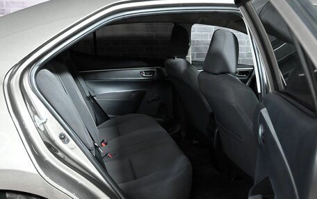 Toyota Corolla, 2016 год, 1 460 000 рублей, 17 фотография