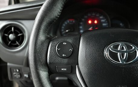 Toyota Corolla, 2016 год, 1 460 000 рублей, 14 фотография