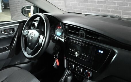 Toyota Corolla, 2016 год, 1 460 000 рублей, 16 фотография