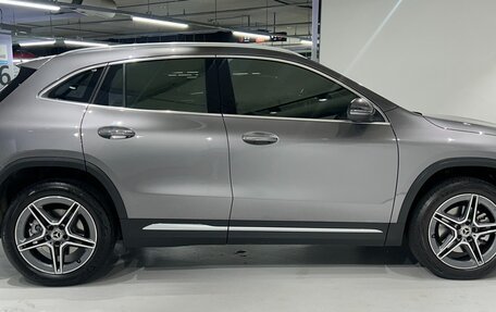 Mercedes-Benz GLA, 2022 год, 3 390 000 рублей, 6 фотография