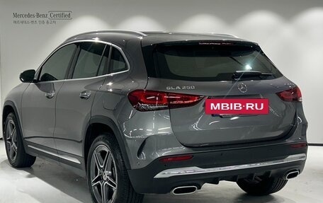 Mercedes-Benz GLA, 2022 год, 3 390 000 рублей, 3 фотография