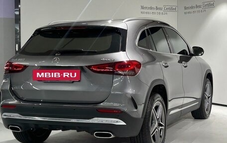 Mercedes-Benz GLA, 2022 год, 3 390 000 рублей, 4 фотография