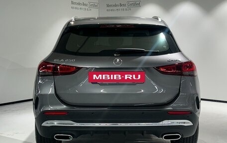 Mercedes-Benz GLA, 2022 год, 3 390 000 рублей, 5 фотография