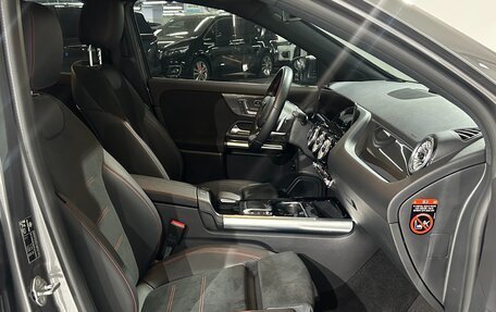 Mercedes-Benz GLA, 2022 год, 3 390 000 рублей, 9 фотография