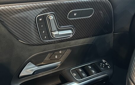 Mercedes-Benz GLA, 2022 год, 3 390 000 рублей, 14 фотография