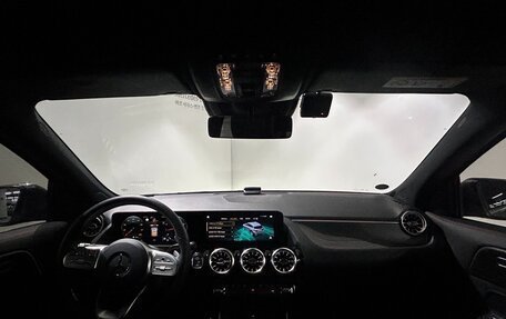 Mercedes-Benz GLA, 2022 год, 3 390 000 рублей, 11 фотография