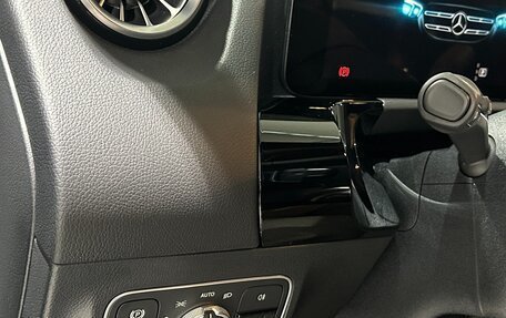 Mercedes-Benz GLA, 2022 год, 3 390 000 рублей, 15 фотография