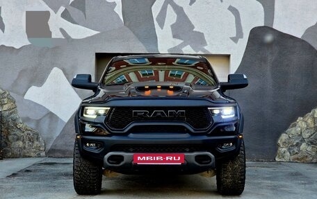 Rambler 1500, 2022 год, 14 250 000 рублей, 2 фотография