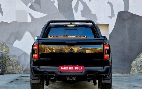 Rambler 1500, 2022 год, 14 250 000 рублей, 4 фотография