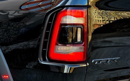 Rambler 1500, 2022 год, 14 250 000 рублей, 9 фотография