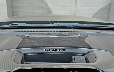 Rambler 1500, 2022 год, 14 250 000 рублей, 20 фотография