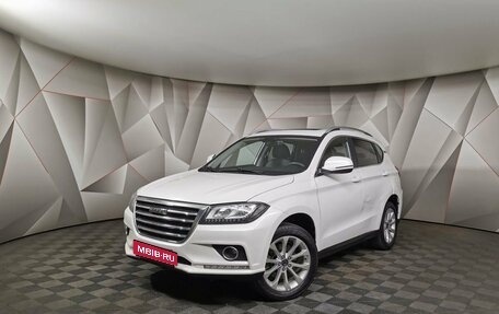Haval H2, 2019 год, 1 285 000 рублей, 1 фотография