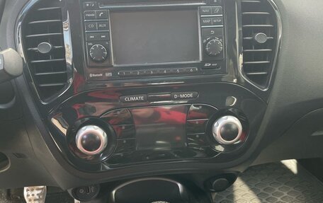 Nissan Juke II, 2012 год, 920 000 рублей, 7 фотография