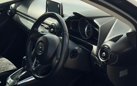 Mazda Demio IV, 2016 год, 950 000 рублей, 13 фотография