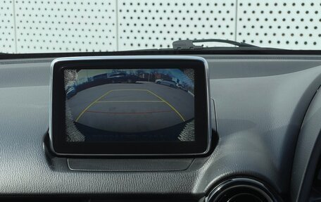Mazda Demio IV, 2016 год, 950 000 рублей, 16 фотография