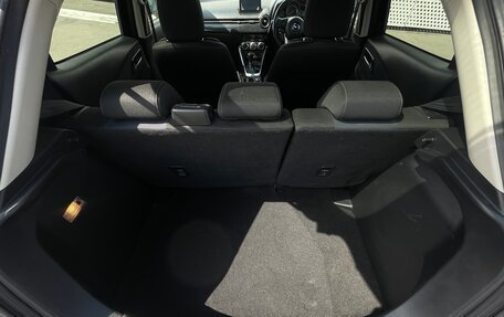 Mazda Demio IV, 2016 год, 950 000 рублей, 26 фотография