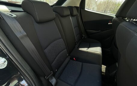 Mazda Demio IV, 2016 год, 950 000 рублей, 24 фотография