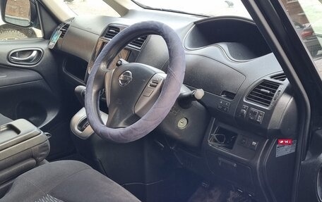 Nissan Serena IV, 2012 год, 1 300 000 рублей, 2 фотография