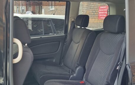Nissan Serena IV, 2012 год, 1 300 000 рублей, 4 фотография