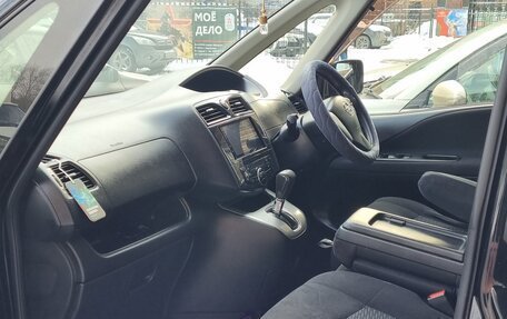 Nissan Serena IV, 2012 год, 1 300 000 рублей, 10 фотография