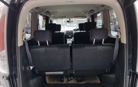 Nissan Serena IV, 2012 год, 1 300 000 рублей, 5 фотография